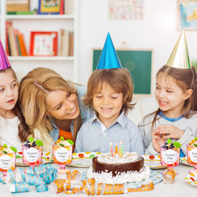 ALEXPRE dessert cups suit parties, weddings, and family gatherings with style