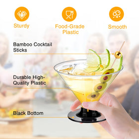 ALEXPRE versatile entertaining solution for parties, weddings, and desserts