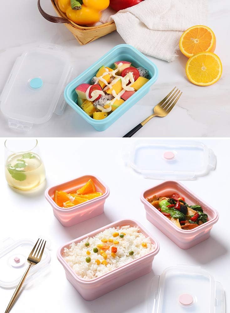 Alimat PluS dishwasher-safe containers for easy cleaning after meals