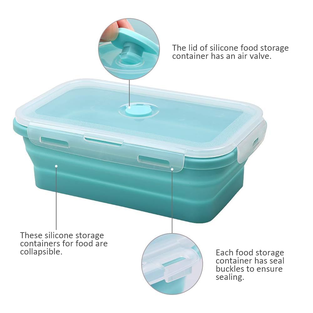 Alimat PluS nesting design shows compact collapse for cabinet organization