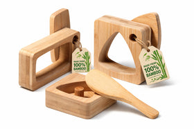 ALIMTEE triangle-molds-large for effortless home onigiri shaping
