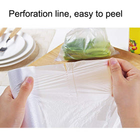Alitamei bread storage bag keeps baked goods organized and protected.