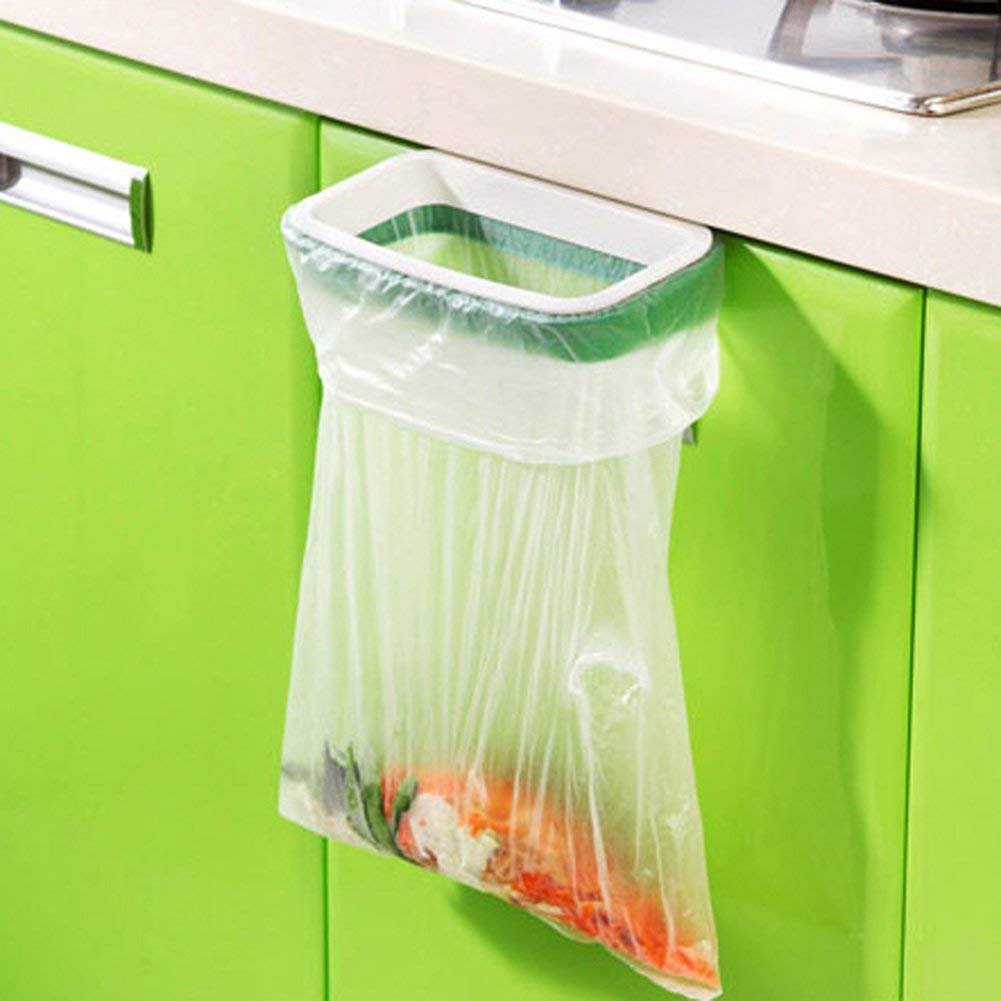 Alitamei leak-proof kitchen bags protect fridge and counter items.