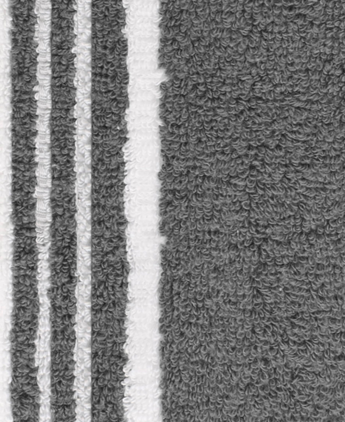 All-Clad towels' lint-free weave prevents fibers on dishes and glassware