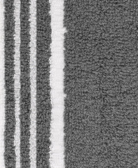 All-Clad towels' lint-free weave prevents fibers on dishes and glassware