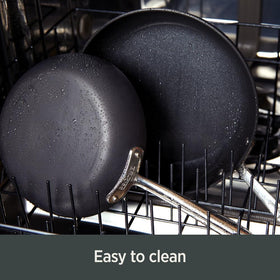 All-Clad Essentials ideal for grains sauces and small batches