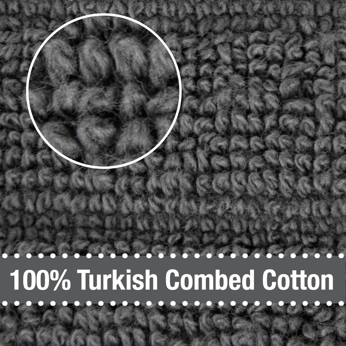 All-Clad Solid Kitchen Towels come in a convenient 2-pack for versatile kitchen use.