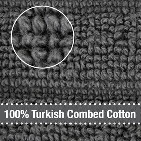 All-Clad Solid Kitchen Towels come in a convenient 2-pack for versatile kitchen use.