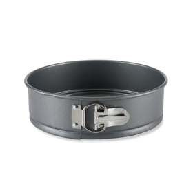All-Clad Pro-Release coating resists scratches for smooth release