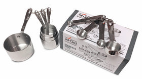 All-Clad 1/4 tsp spoon for precise seasoning