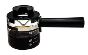 ALLCUP carafe compatibility with Hamilton Beach and other brands for easy replacement.