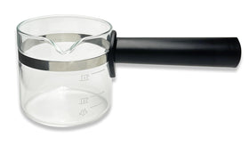 ALLCUP carafe-compatible with IMUSA, Mr. Coffee, Breville, UNIVEN for seamless reuse.