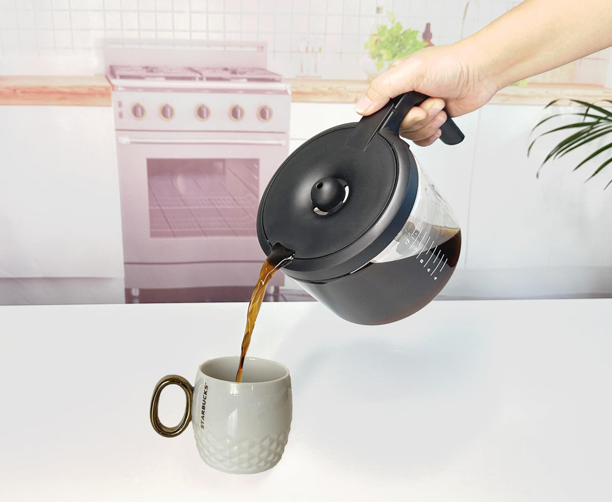 ALLCUP compatible with K-Duo models offers a reliable replacement option.