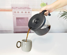 ALLCUP compatible with K-Duo models offers a reliable replacement option.