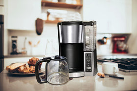 ALLCUP Ninja carafe compatibility guide confirms model fit and capacity.
