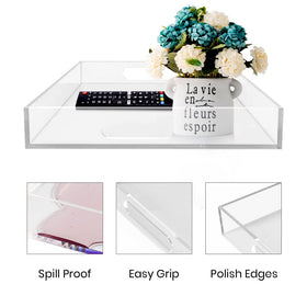 Allhercom open-top design allows quick cleaning after use.