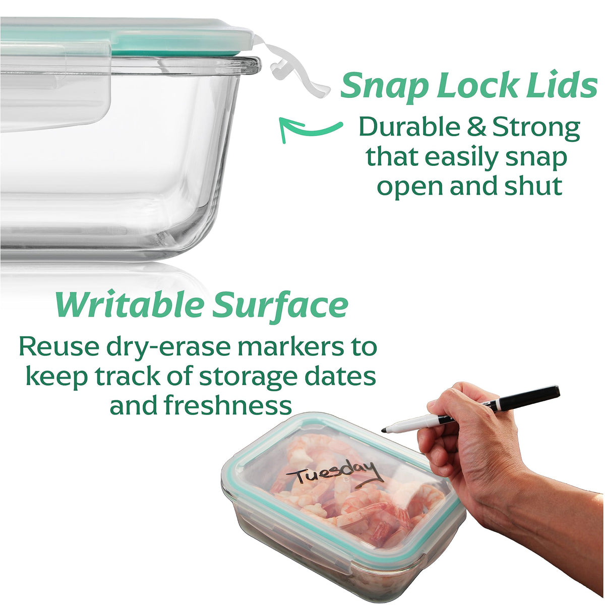 All-in-One Hydration Bottle carabiner loop for quick on-the-go attachment.