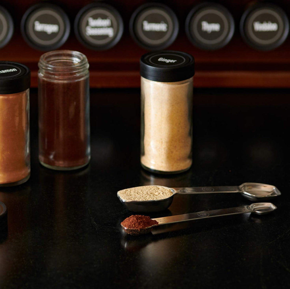 Family-owned Wisconsin brand offers long-lasting kitchen tools.