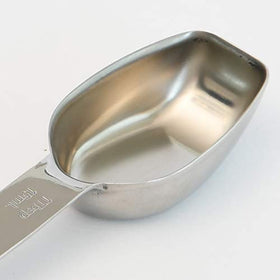 Great for coffee, spices, sugar, and more in daily routines.