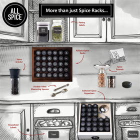 304 stainless steel, mostly non-magnetic, for durable, food-safe use.