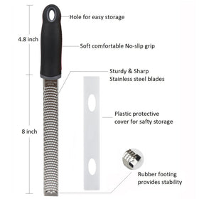 ALLWIN-HOUSEWARE W dishwasher-safe cleanup makes maintenance quick and easy.