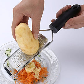 ALLWIN-HOUSEWARE W is easy to clean and dishwasher safe for busy kitchens.