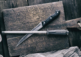 ALLWIN-HOUSEWARE W edge alignment supports smooth, precise slicing performance.