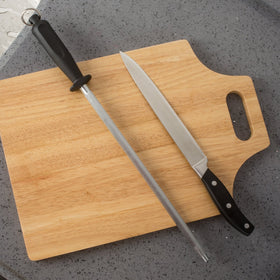 ALLWIN-HOUSEWARE W gift-ready packaging makes a thoughtful kitchen present.