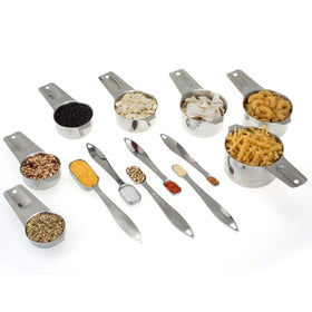 ALLWIN-HOUSEWARE W gift-ready packaging makes a practical present for home cooks.