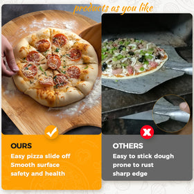 ALLWINNER gift-ready packaging suggests a thoughtful kitchen tool gift.