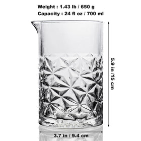 Almagic home bar kit ideal for elegant entertaining at holidays and parties
