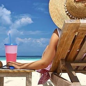 Alohastarttg travel-friendly tumblers stay functional on road trips and picnics.