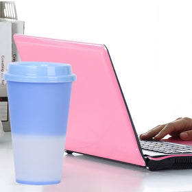 Alohastarttg secure lids prevent spills during travel and parties.