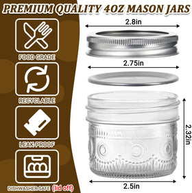 Alotpower airtight lid with silicone gasket maintains freshness for dry goods