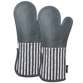 Alselo soft lining supports nimble grip when lifting trays.