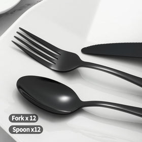 Amafox stainless steel for robust daily use, resistant to rust and corrosion