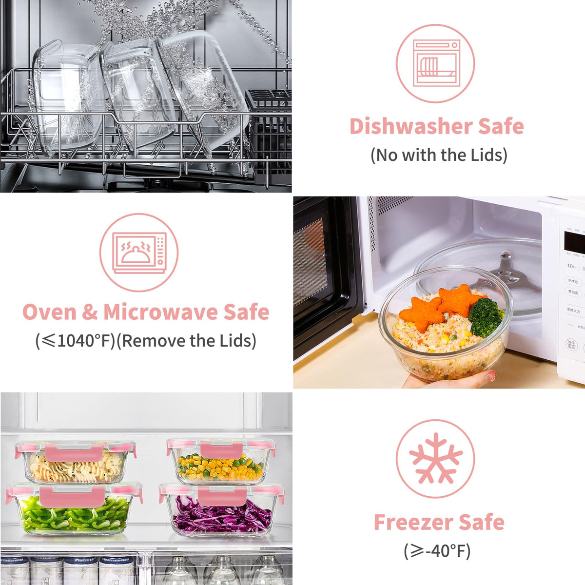 Amaleko plastic sauce containers with lids for quick dressings and snacks.