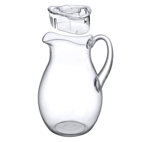 Amazing Abby Bubbly pitcher juice-milk-use for everyday needs.
