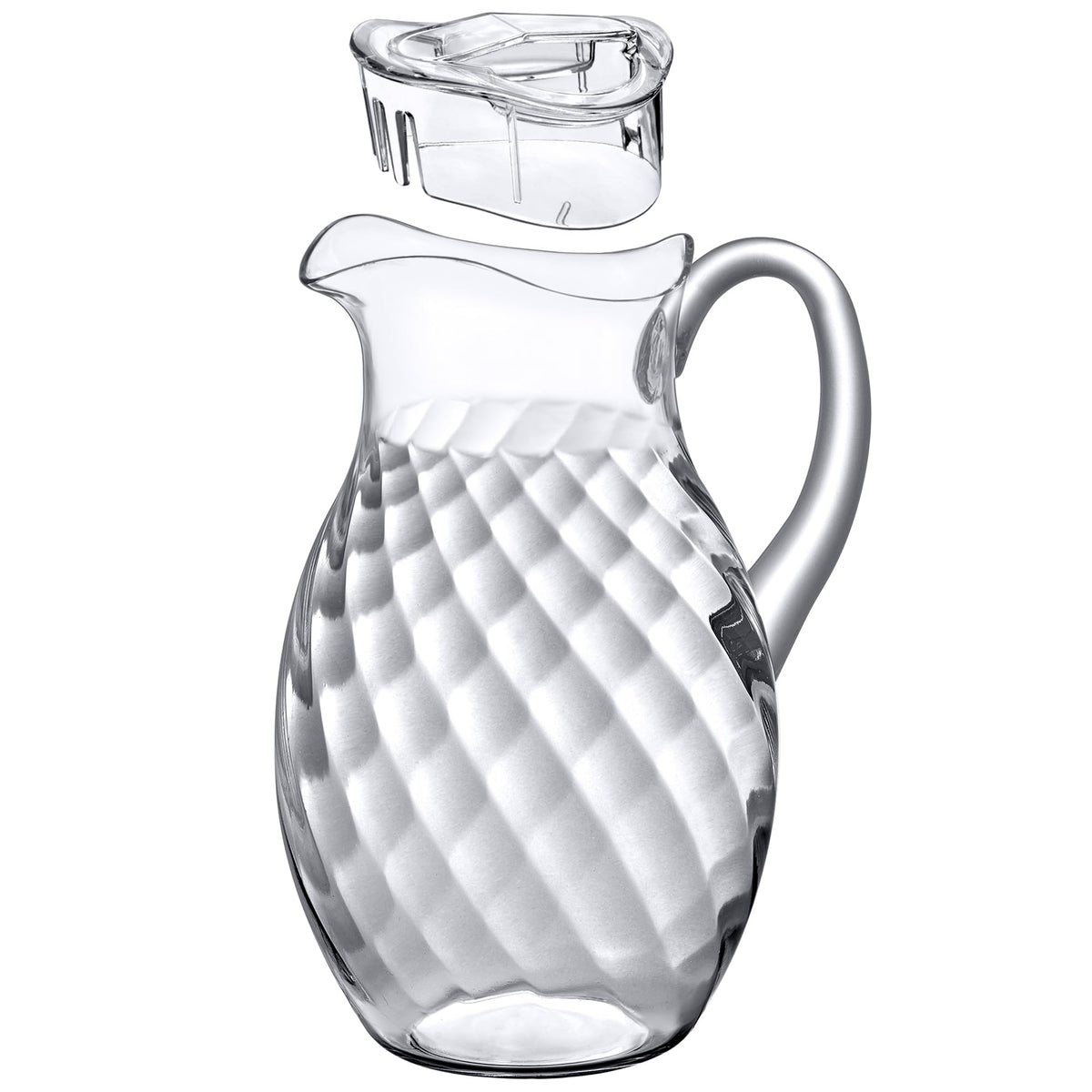 Amazing Abby Bubbly Whirly Grand ideal for outdoor gatherings.