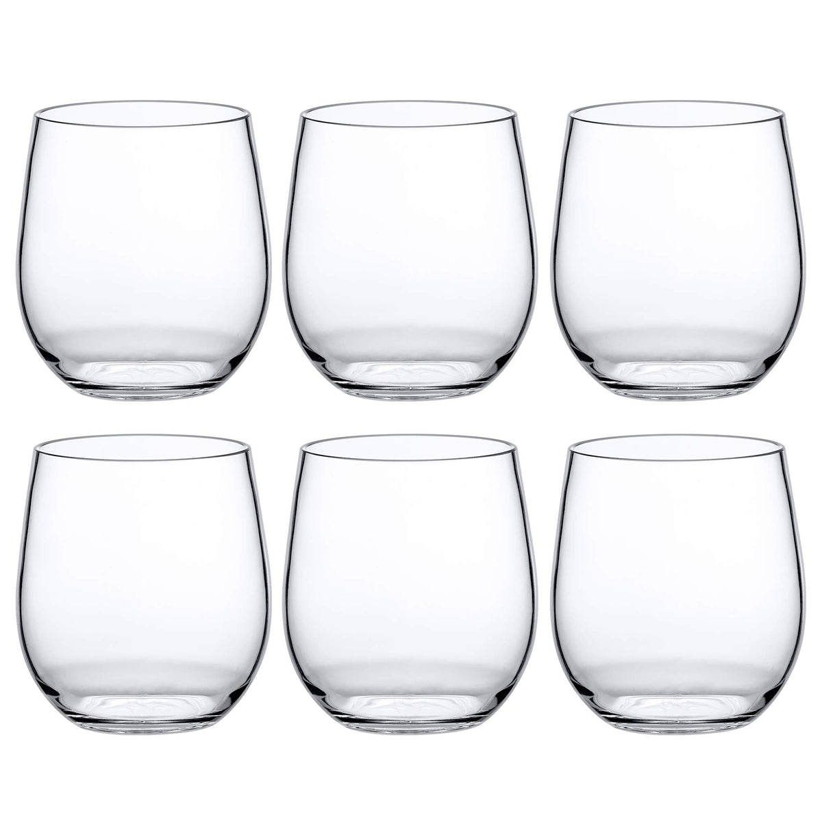 Amazing Abby Cindy classic-modern design complements any table setting