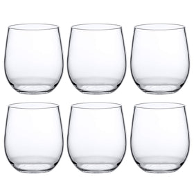 Amazing Abby Cindy classic-modern design complements any table setting