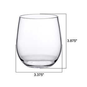 Amazing Abby Cindy perfect-for-outdoors glasses for camping and picnics