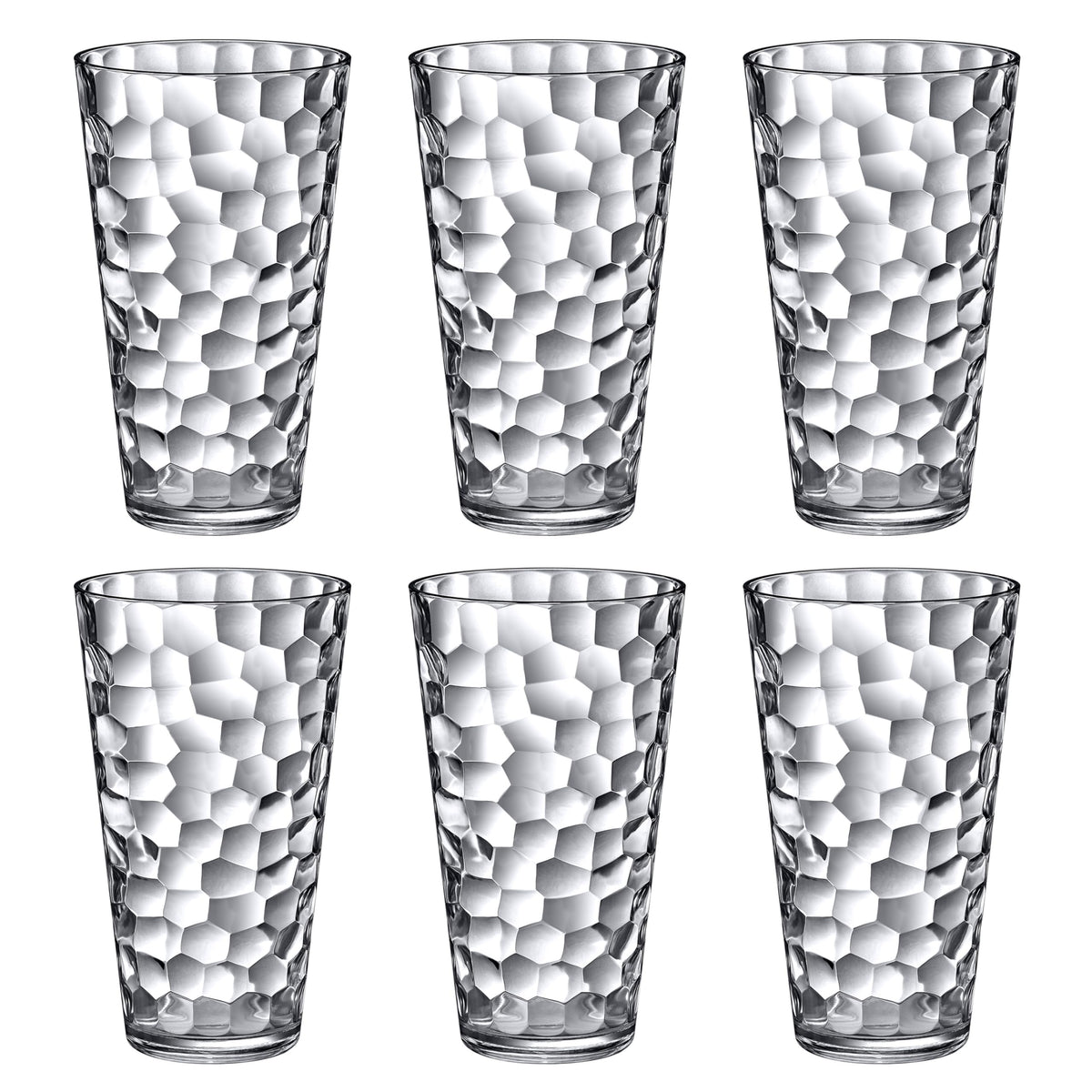 Amazing Abby Iceberg 30oz tumbler at outdoor gathering keeps drinks cool.