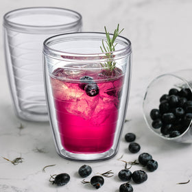 Amazing Abby Alaska 16oz tumbler, BPA-free plastic for safe everyday sipping.
