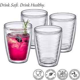 Amazing Abby Alaska 16oz tumbler, shatter-proof build for outdoor events.