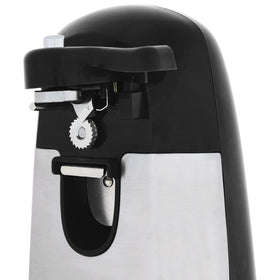 Amazon Basics 3-in-1 blade action; smooth cutting performance