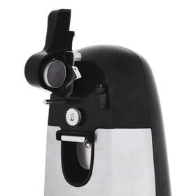 Amazon Basics 3-in-1 magnetic lid holder; reduces mess