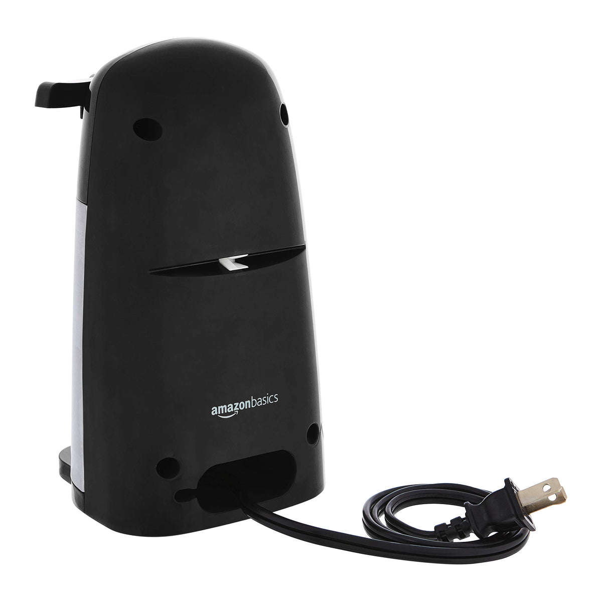 Amazon Basics 3-in-1 non-slip base; stable operation