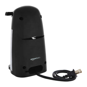Amazon Basics 3-in-1 non-slip base; stable operation