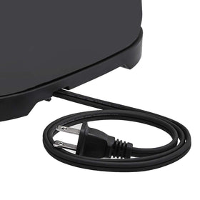 Amazon Basics bagel function toaster ready to toast bagels evenly.